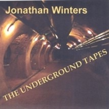 The Underground Tapes by Jonathan Winters (CD-R, Non-Record Label) - £15.72 GBP