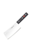 Classic 6&quot; Cleaver Knive, Black - $456.02