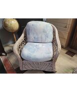 South Sea Rattan Bahama Patio Porch 5 Piece Set - $1,155.00