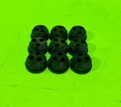 9 Pack of 12605 Echo V137000030 Fuel Line Grommet - £9.98 GBP