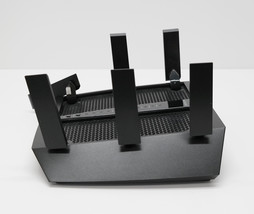Netgear Nighthawk X6 R8000 AC3200 4-Port Gigabit Wireless AC Router ISSUE image 5