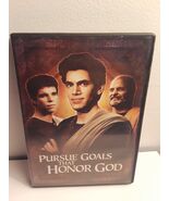 Pursue Goals that Honor God (DVD, 2007, Watch Tower) - $109.00 MXN