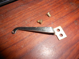 Free Westinghouse Rotary Old Style Slack Thread Lever w/Mounting Screws - $10.00