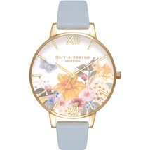 Olivia Burton OB16FS96 Enchanted Garden Ladies Watch - $105.89