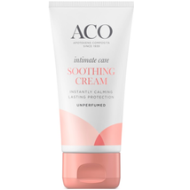 ACO Intimate Care Soothing Cream 50 ml/ 1.7 fl oz - £26.40 GBP