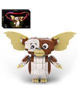 Gremlin Gizmo Mogwai Building Block Brick Toy 414pcs New - $31.99