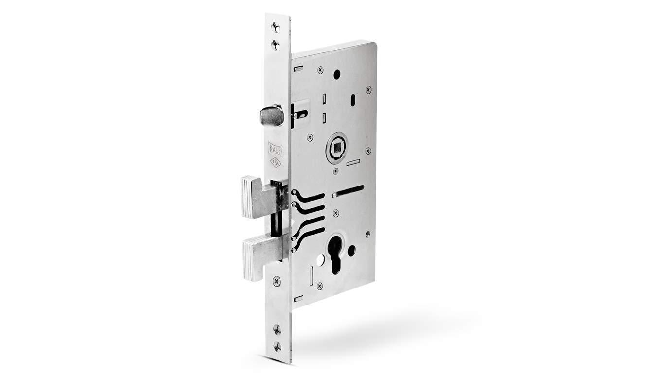 Kale KILIT 292 R/Door Lock/Hook Lock/Lock Case for Armoured Doors - $53.20