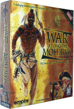 War Along The Mohawk [PC Game]  image 1