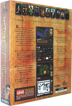 War Along The Mohawk [PC Game]  image 2