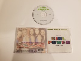 The Best Girl Power Album... Ever! by Various Artist (CD, 1997, EMI) - £5.92 GBP