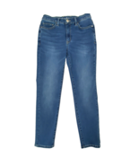Tommy Bahama Boracay Indigo High Rise Ankle Blue Jeans Womens size 4 x 2... - £17.68 GBP