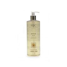SBC Arnica Muscle Bath Soak 500ml with pump dispenser  - $65.00