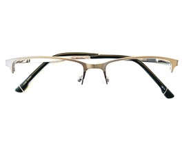 Robert Mitchel Eyeglasses RM 202218 GM 55-17-145 without Lenses - $36.63