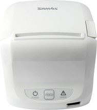 Sam4S Giant100 Compact 3&quot; Thermal Pos Printer Usb Serial Ethernet, Splas... - £179.19 GBP