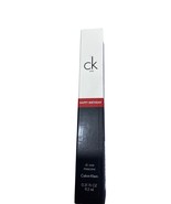 Ck One Mascara 0.31 Fl Oz 9.2 Ml Happy Birthday Edition By Calvin Klein New - $88.34 MXN Ck One Mascara 0.31 Fl Oz 9.2 Ml Happy Birthday Edition By Calvin Klein New - $88.34 MXN