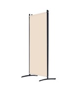 VEVOR Room Divider, 4 Panel Room Divider, Folding Privacy Screen and Por... - €109,83 EUR