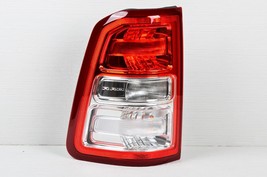 Mint! 2019-2024 Dodge Ram 1500 Halogen Tail Light Left Driver Side OEM - £112.96 GBP