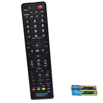 Remote Control for Sanyo FVM5082 FW24E05T FW65D25T LCD LED TV - £19.58 GBP