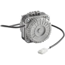 Avantco Evaporator Fan Motor for Avantco Ref GDC-24F-HC Black &amp; GDC-24F-... - $4,573.11 MXN