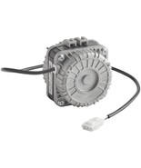 Avantco Evaporator Fan Motor for Avantco Ref GDC-24F-HC Black &amp; GDC-24F-... - $342.66 CAD
