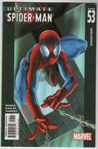 Ultimate Spider-Man #53 VINTAGE 2003 Marvel Comics - £7.73 GBP