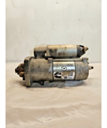 Cummins QSB 6.7l diesel engine starter motor Delco Remy 35MT 5363431 OEM - $352.17 CAD