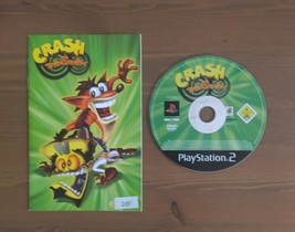 Crash Twinsanity (PS2) - £14.14 GBP