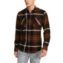 American Rag Mens Medium-Weight Cotton Button-Down Shirt - $20.00