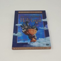 Monty Python And The Holy Grail (Dvd, 1974, Special Edition) - £9.48 GBP