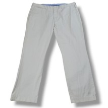 Polo Ralph Lauren Pants Size 42 W42&quot;xL32&quot; Stretch Classic Fit Pants Chin... - $36.46