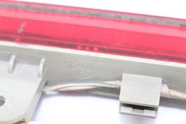 08-14 NISSAN ROGUE SPOILER THIRD BRAKE LIGHT Q2350 image 11