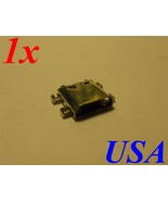 Micro USB Charging Port Charger For Samsung Galaxy Grand Prime SM-G530T - $81.67 MXN