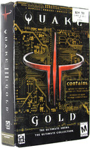 Quake III: Gold [Hybrid PC/Mac Game]  - £24.12 GBP