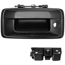 For Chevrolet Silverado/GMC Sierra 14-15 Handle 23128692 +OE Camera 2330... - $120.93