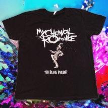 My Chemical Romance “The Black Parade” Pacific T-Shirt Adult XL - £14.81 GBP