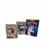 Futurama - Volume One 1, 2, 3, Box Set DVD&#39;s 2003 - 2004 - $46.68 CAD