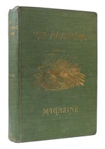 D. Seth-Smith The Avicultural Magazine New Series Vol. V. November 1906, To Octo - $111.49