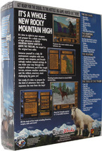 Rocky Mountain II: Above the Treeline [PC Game]  image 2