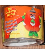 MR POTATO HEAD MAKE A MAGICAL MONSTER PUMPKIN 2008 PAPER MAGIC GROUP NEW... - £7.99 GBP