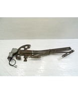 Mercedes R107 380SL window motor and regulator, left, 0130821017 - $169.99