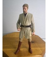 Star Wars The Black Series Obi-Wan Kenobi action figure 6 - $282.25 MXN