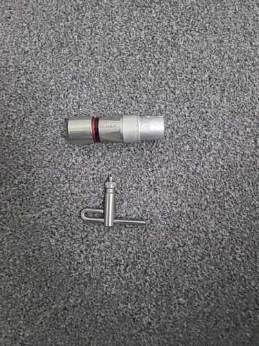 Stryker System 5 Attachment AO Reamer  4103-210 Key Orthopaedic Hospital... - $124.14