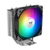 Thermaltake Gravity i2 95W Intel LGA 1200/1156/1155/1150/1151 92mm CPU C... - $20.68