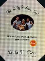 The Lady &amp; Sons Savannah Country Cookbook Collection [Unknown Binding] Paula H.  - £13.20 GBP