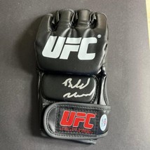 Belal Muhammad Signed Glove PSA/DNA Autographed UFC - £78.30 GBP