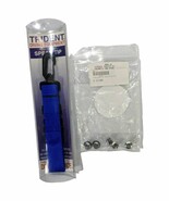 Scuba Diving Service Kit 2nd Stage Trident Strap - $351.81 MXN