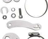Two Sets Of A Universal Torque Arm Conversion Kit Appropriate, Bike Hub ... - $38.94