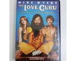 The Love Guru DVD Mike Myers - $2.96