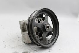 Power Steering Pump Fits 13-15 XF 37569 - $85.49