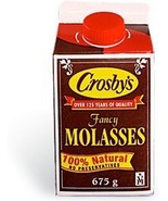 Fancy Molasses - £29.91 GBP